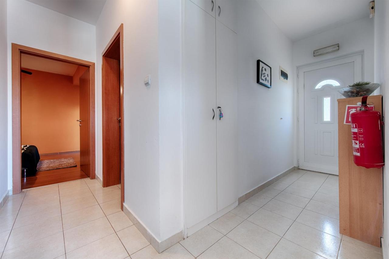 וויס Apartment Diva מראה חיצוני תמונה