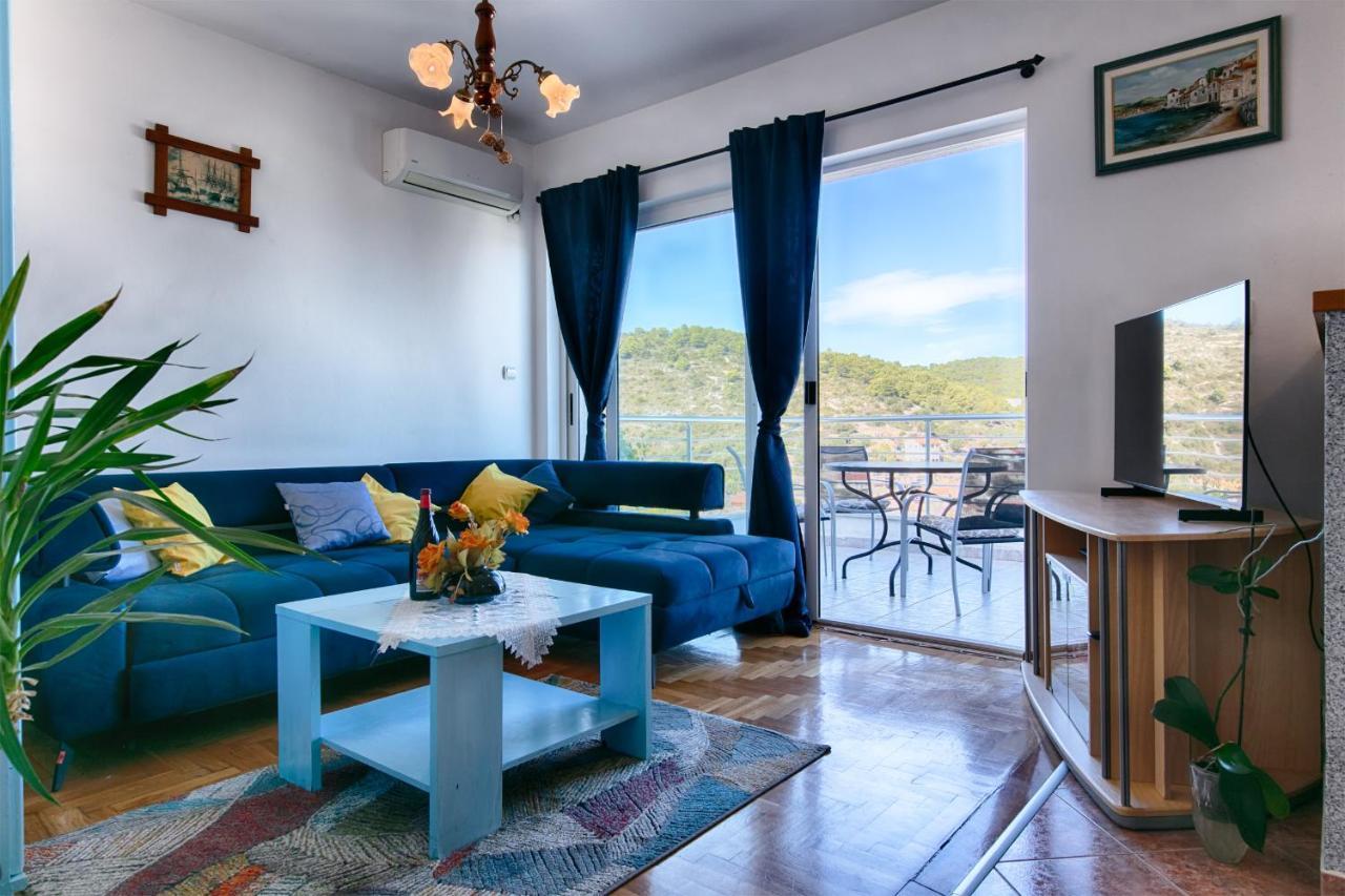 וויס Apartment Diva מראה חיצוני תמונה