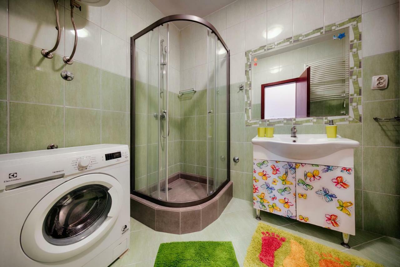 וויס Apartment Diva מראה חיצוני תמונה